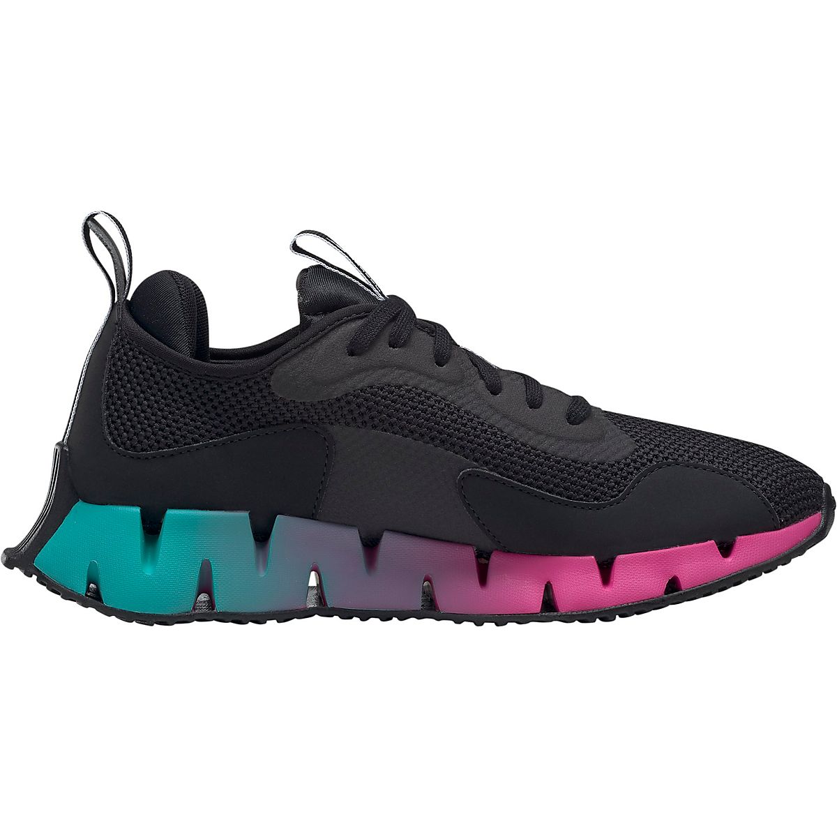 Reebok Women's Zig Dynamica Running Shoes | Academy