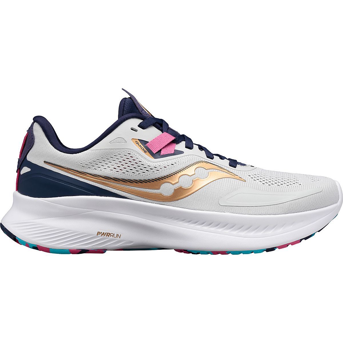 Saucony hotsell guide ladies