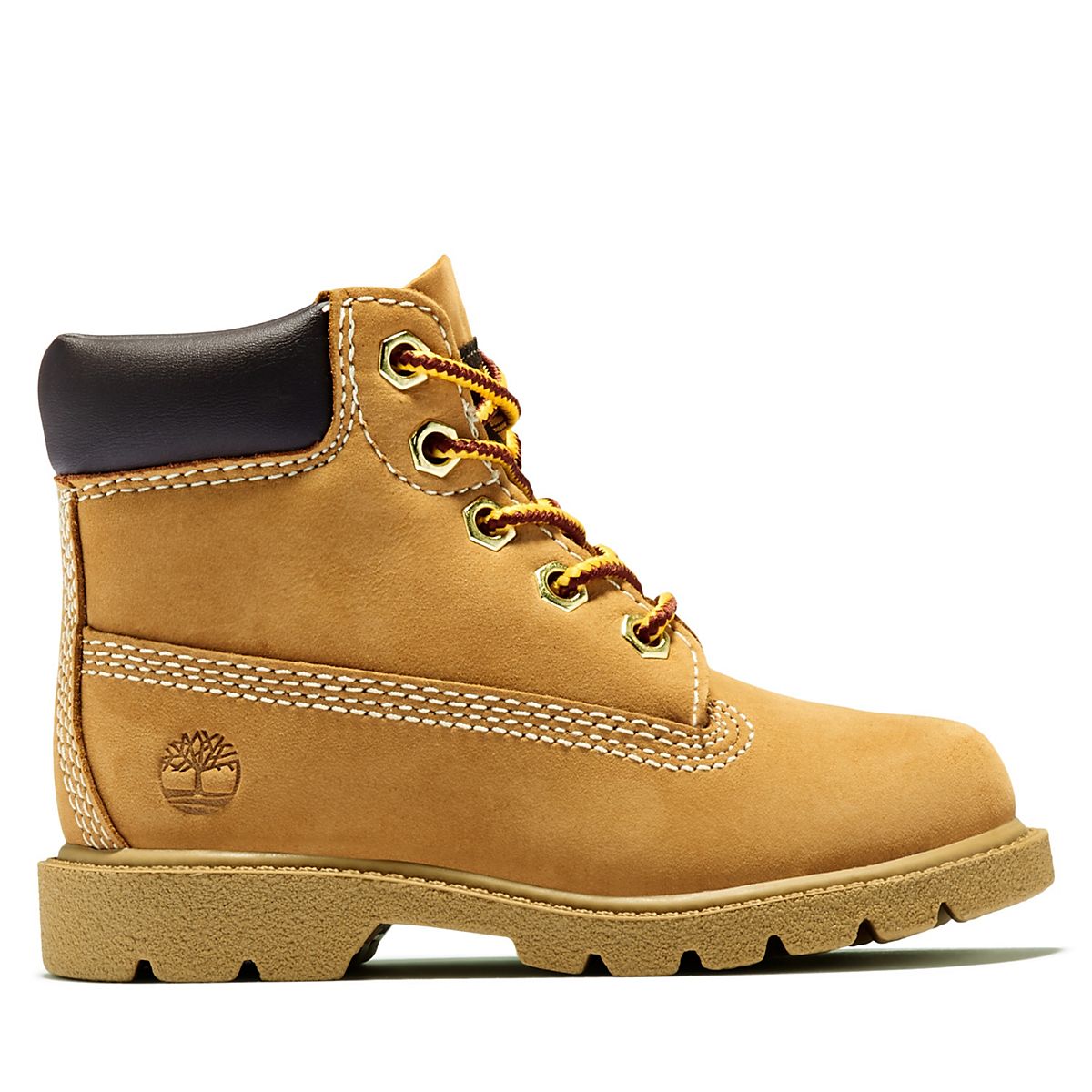 Timberland Toddlers' Classic Boots Free Shipping at Academy