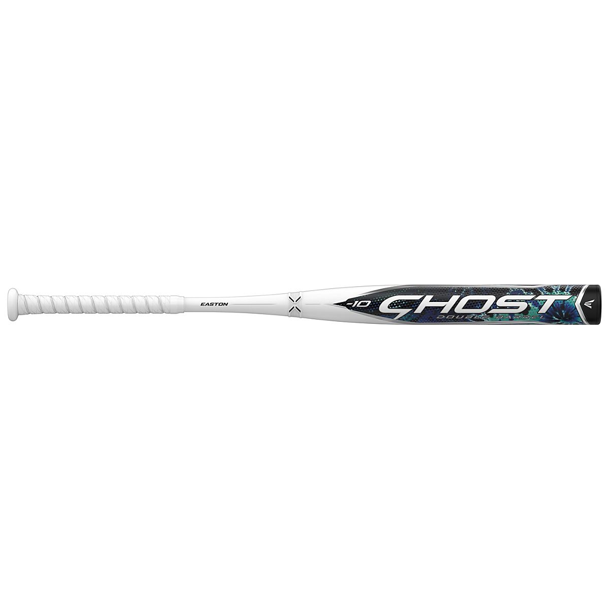 EASTON Ghost Tie Dye 2023 Fastpitch Softball Bat 11 Academy