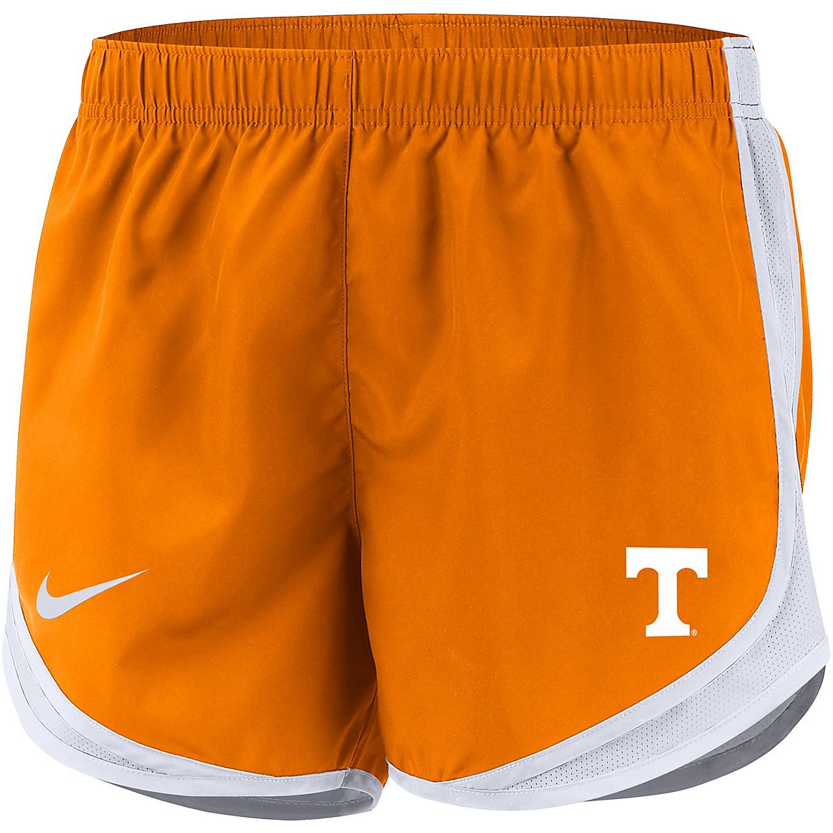 Nike Women's University of Tennessee Tempo Shorts | Academy