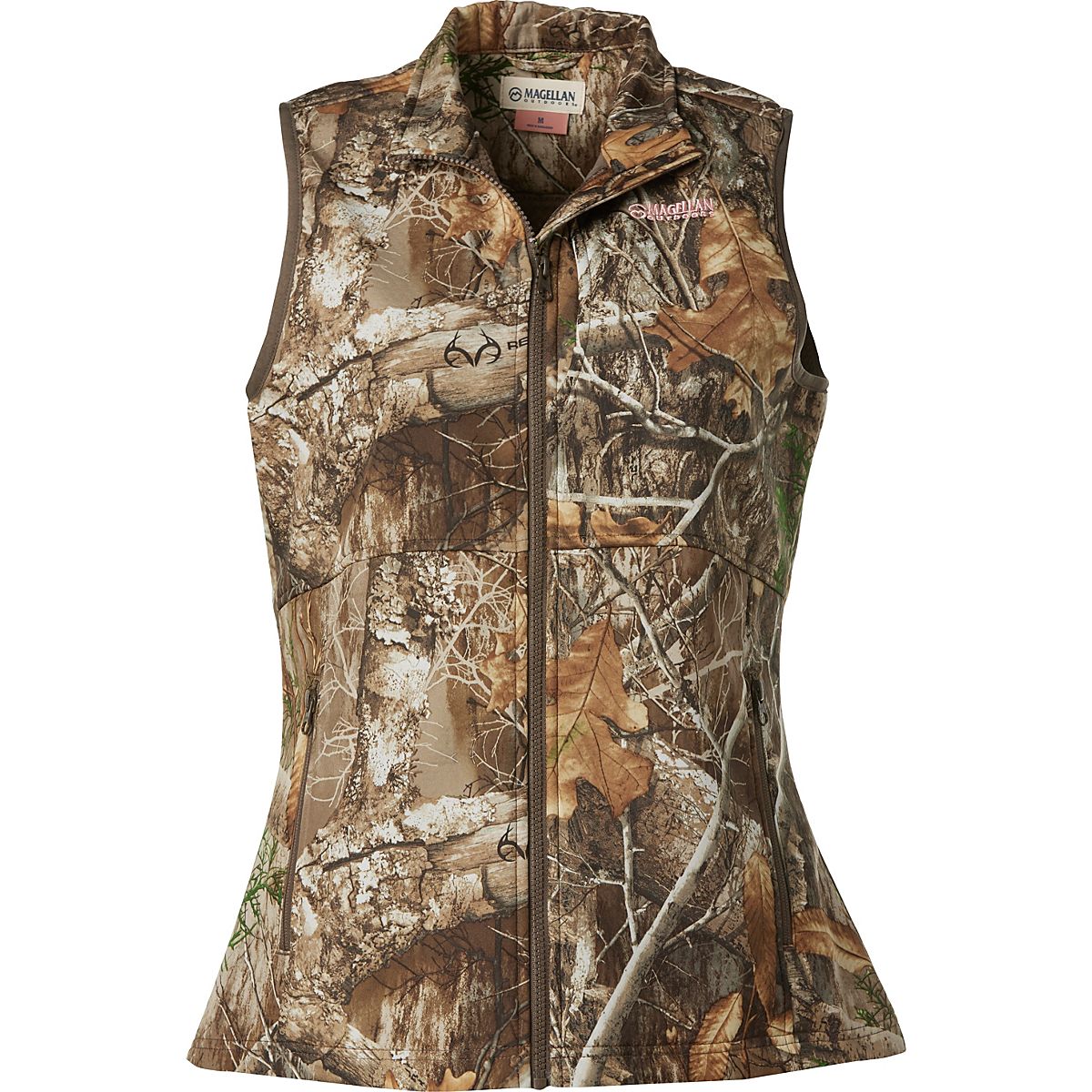 Magellan Outdoors Hunt Gear Women's Boone Fleece Jacket