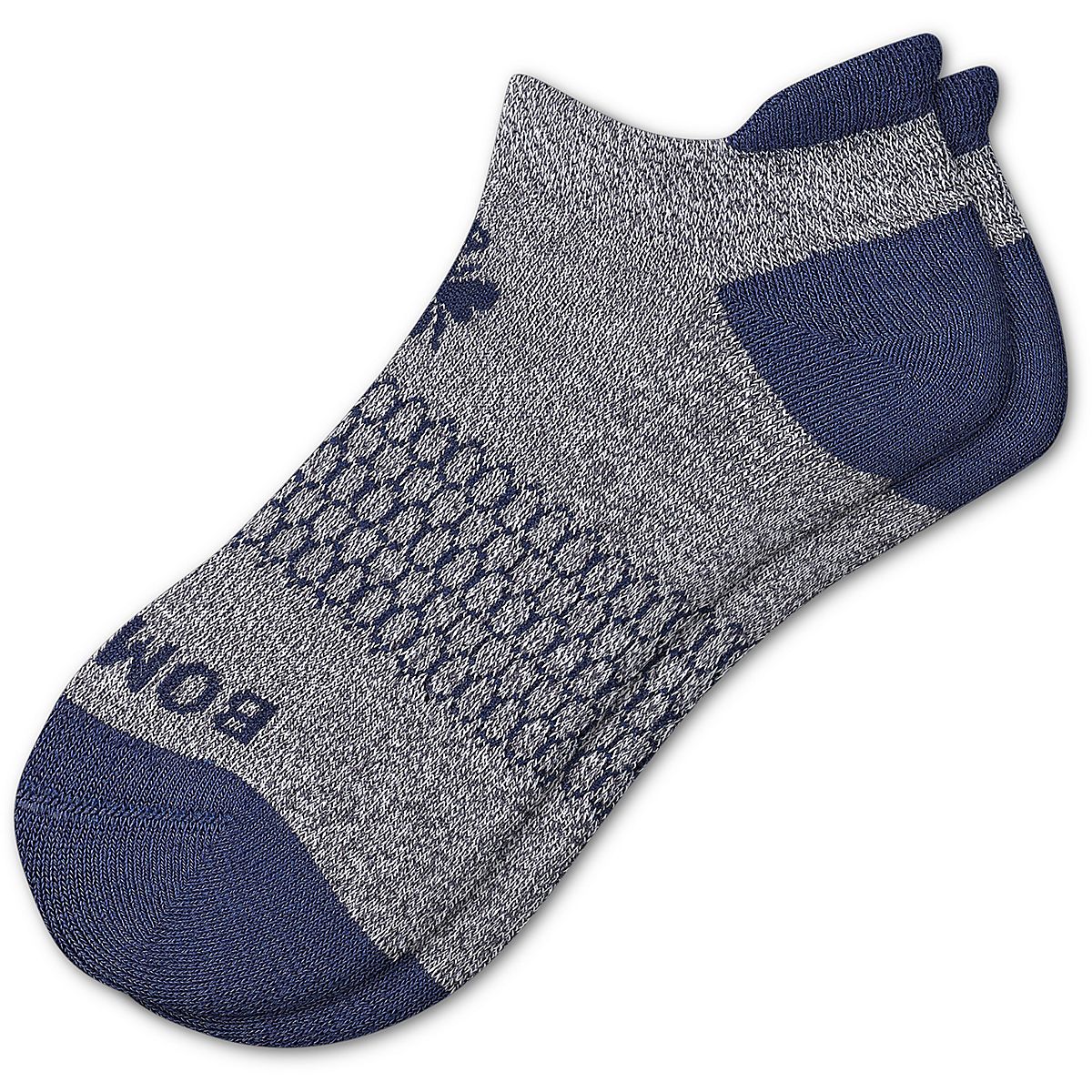 Bombas Original Ankle Socks Academy
