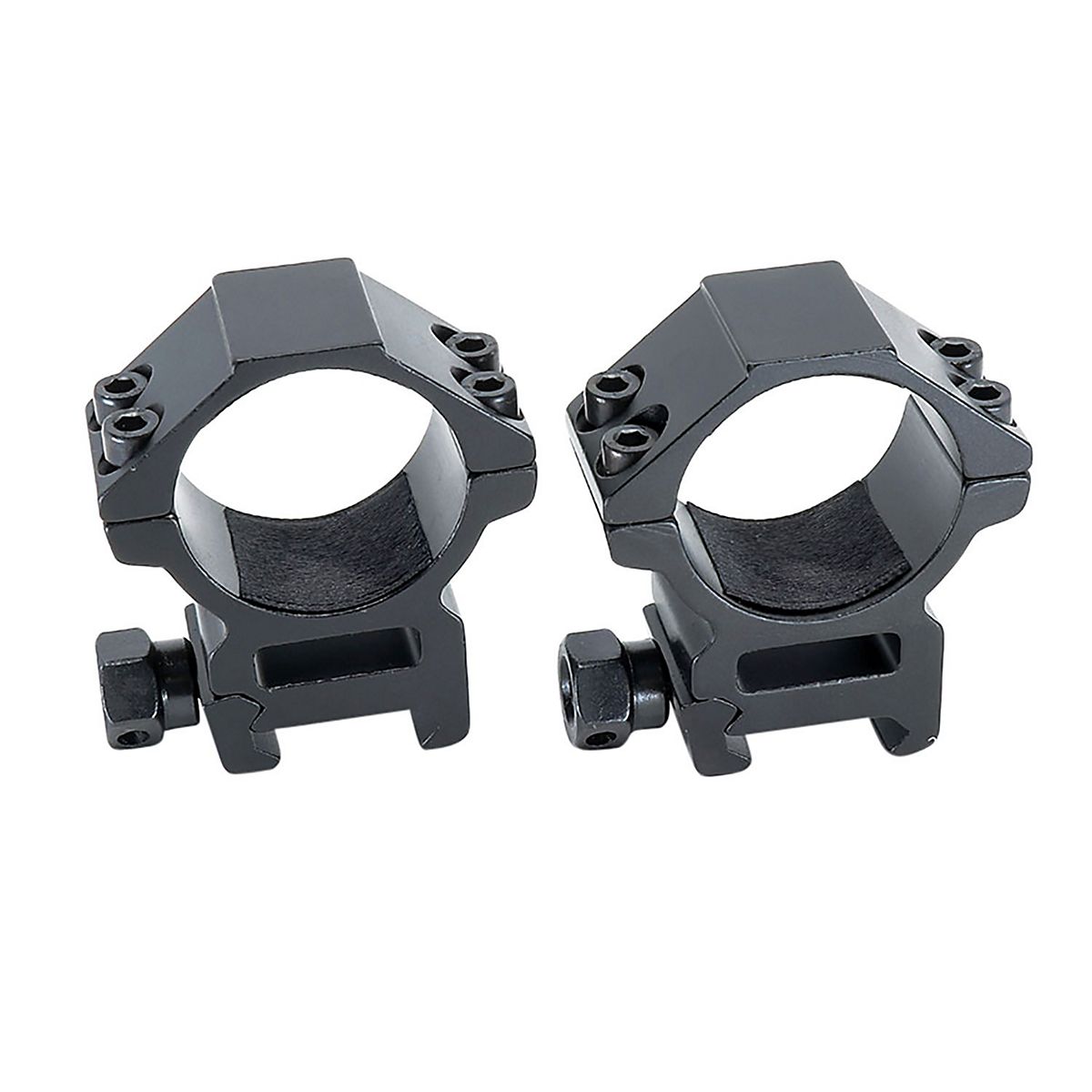 Riton Optics X30M Scope Ring Set Free Shipping at Academy
