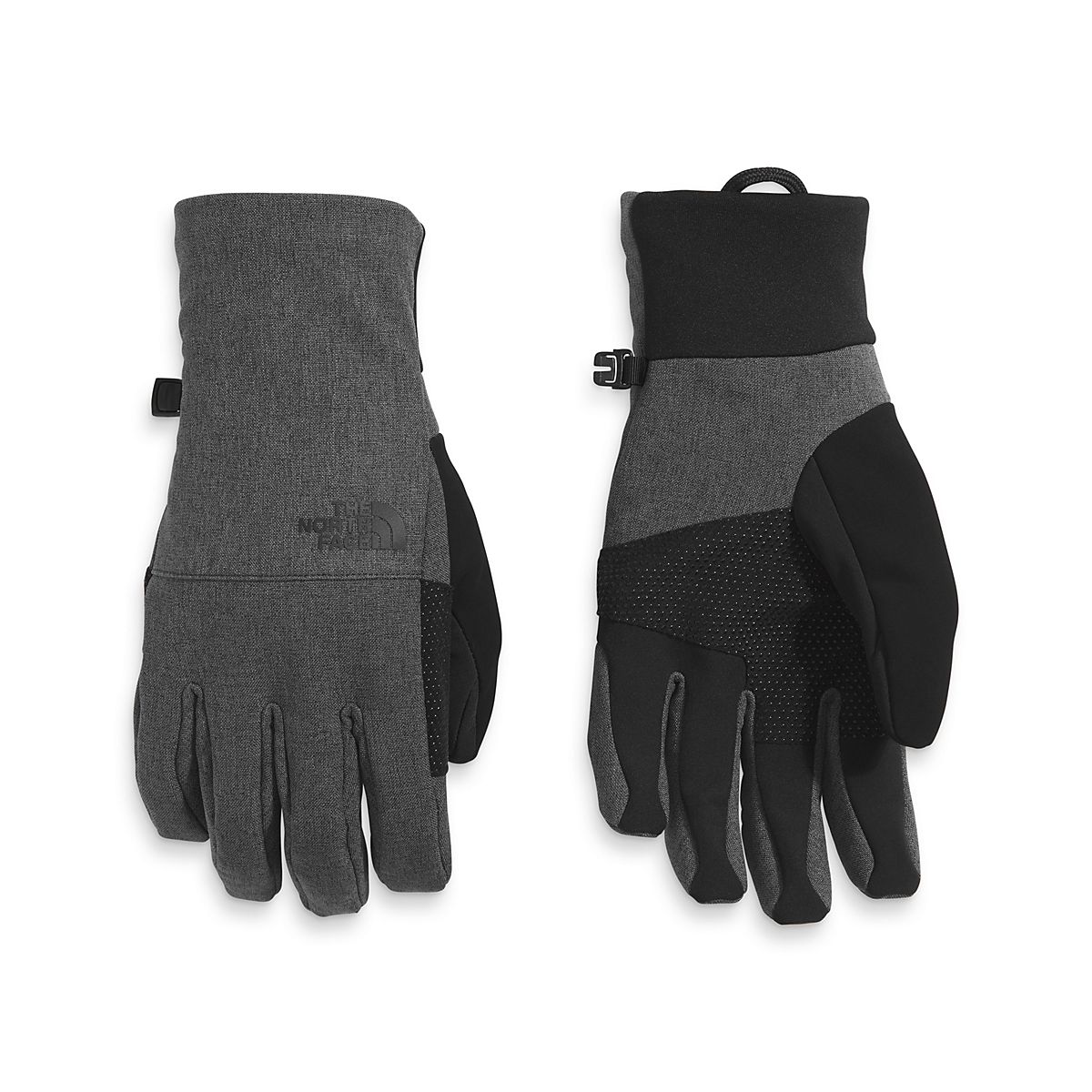 The North Face Men's Apex Etip Gloves Academy