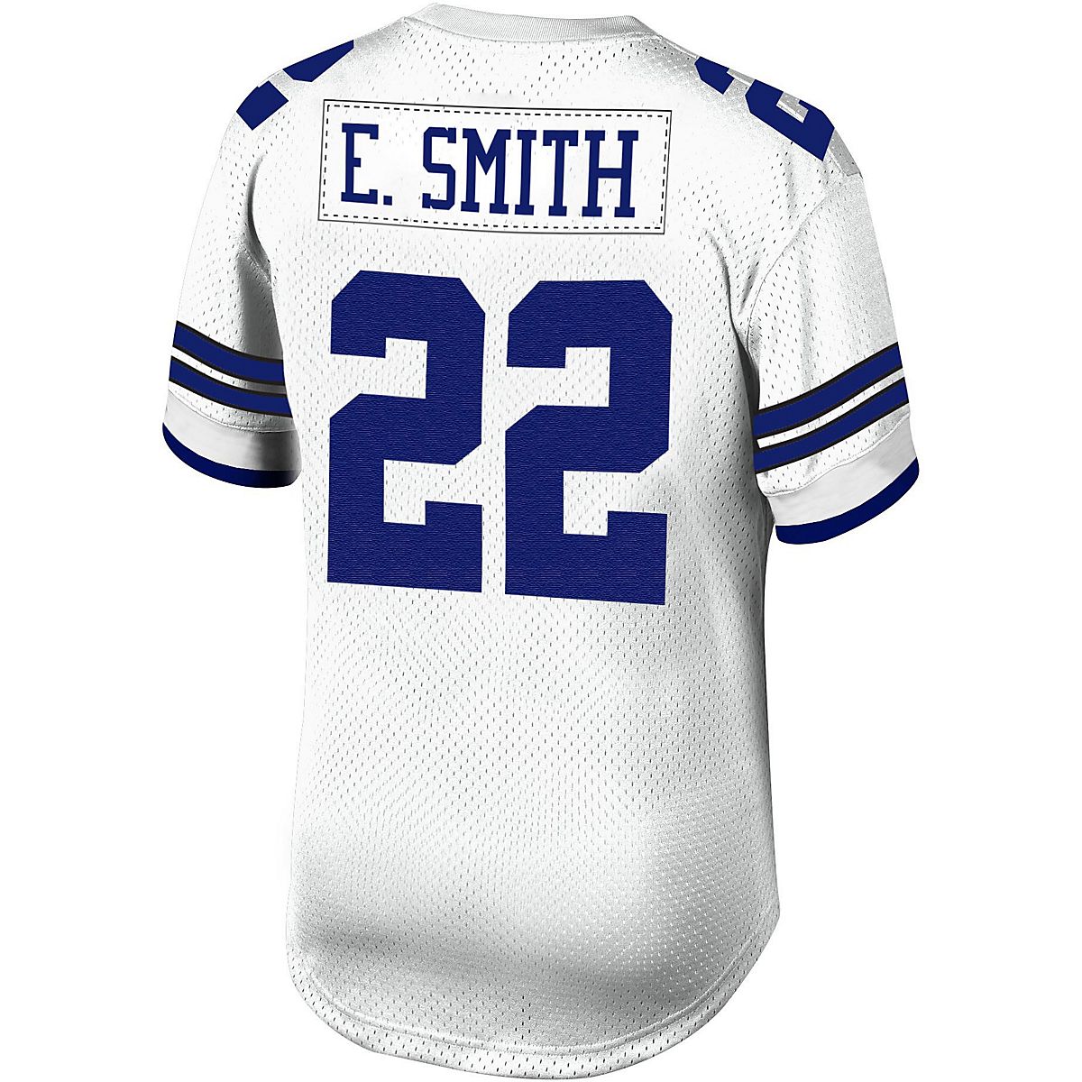 Lids Emmitt Smith Dallas Cowboys Mitchell & Ness Legacy Replica Jersey