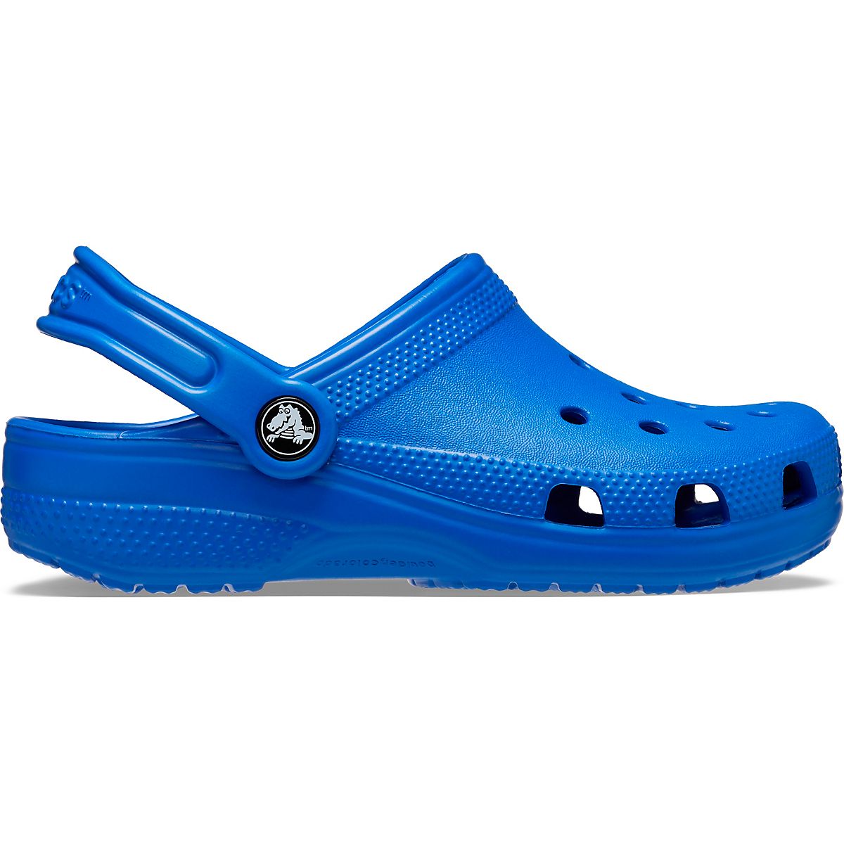 Academy Sports Academy Kids Crocs Crocs Kids' Classic Clogs Free - Main Image