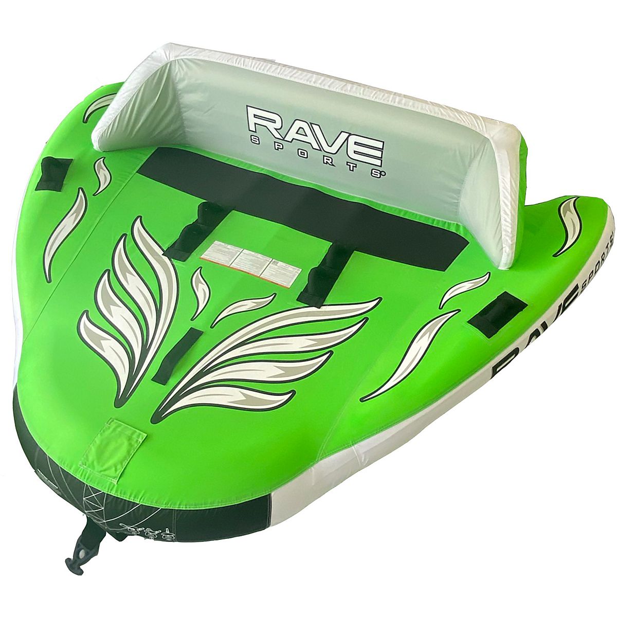 RAVE Sports Wake Hawk Inflatable Towable Academy