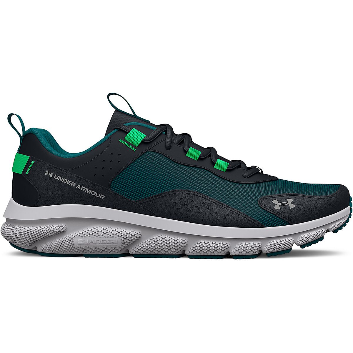 Under Armour Men's Charged Verssert Reflect Running Shoes | Academy