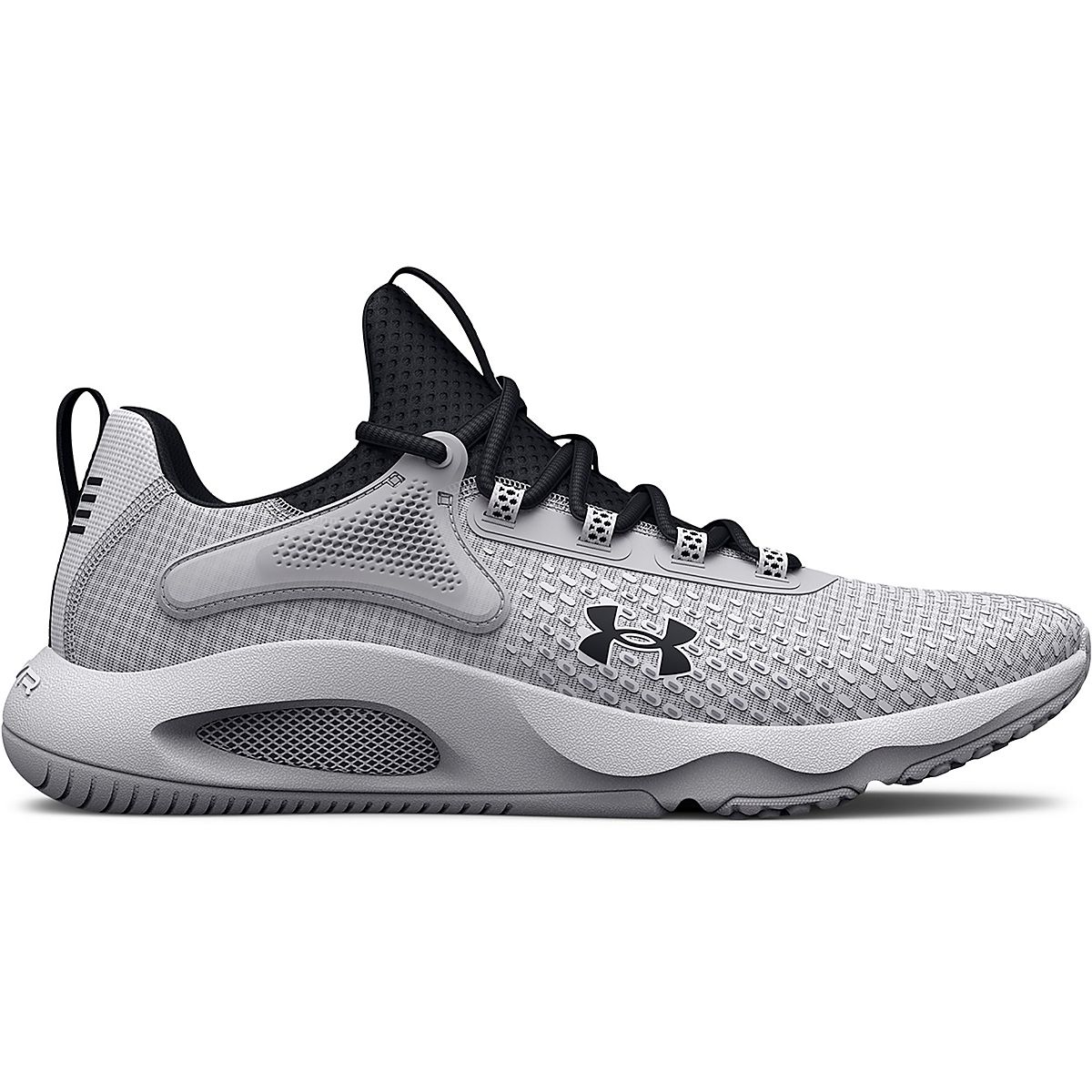 Under Armour Men's HOVR Rise 4 Training Shoes | Academy