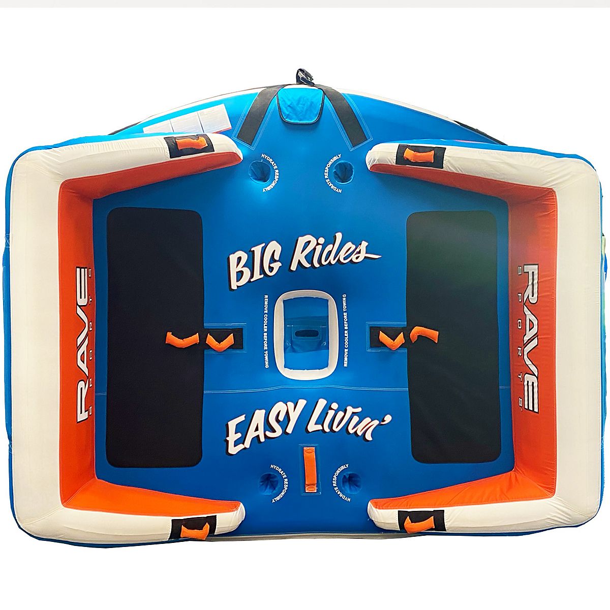 RAVE Sports Big Easy Inflatable Towable | Academy