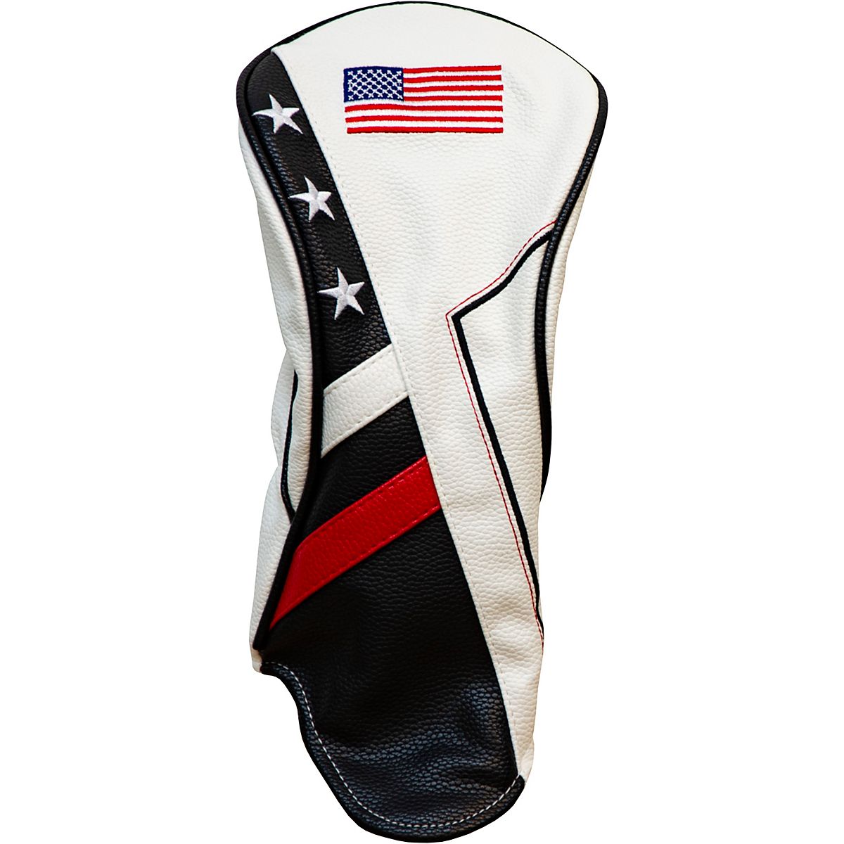 Players Gear USA Driver Head Cover Free Shipping at Academy