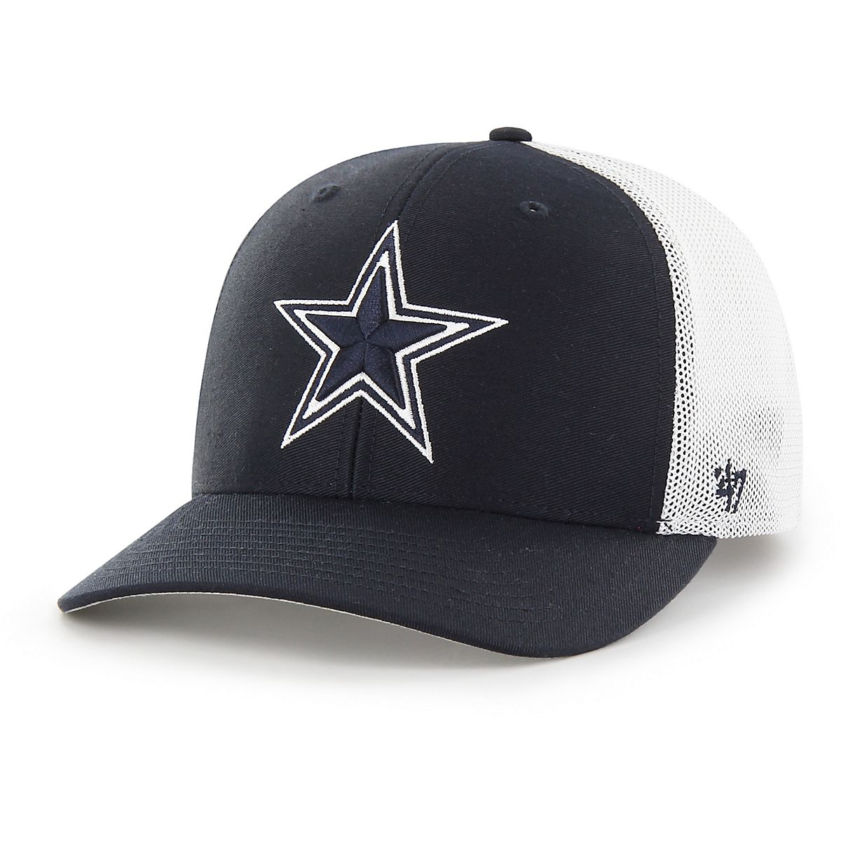 '47 Men's Dallas Cowboys Star Logo Trophy Cap | Academy