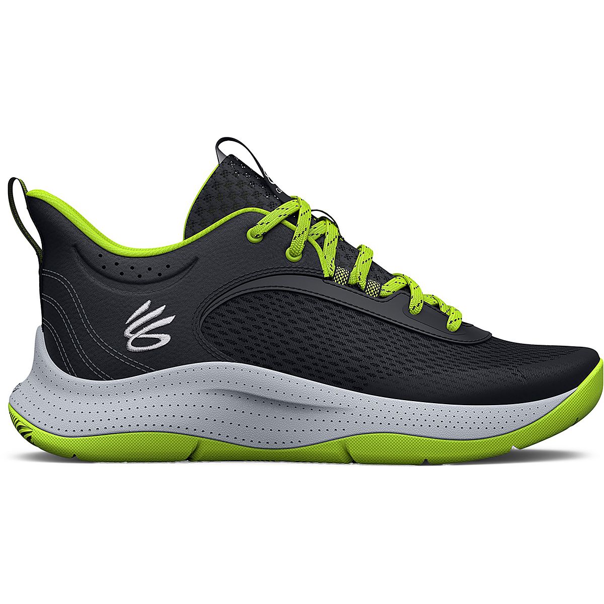 ua curry 3z6