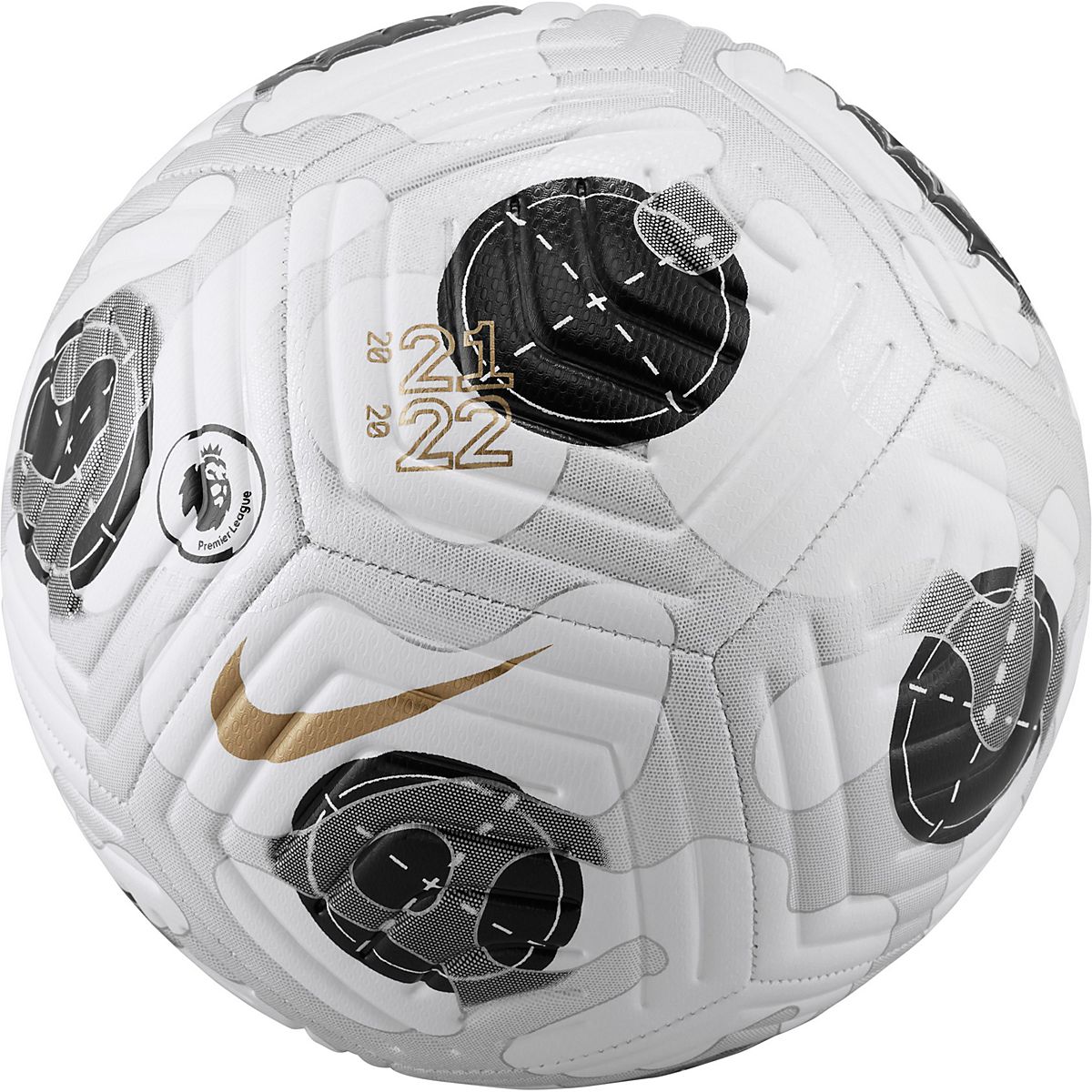 Nike Premium League Strike Aerowsculpt Q2 2022 Soccer Ball Academy