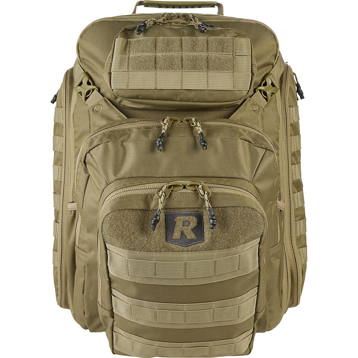 Redfield Elite Backpack Free Shipping at Academy