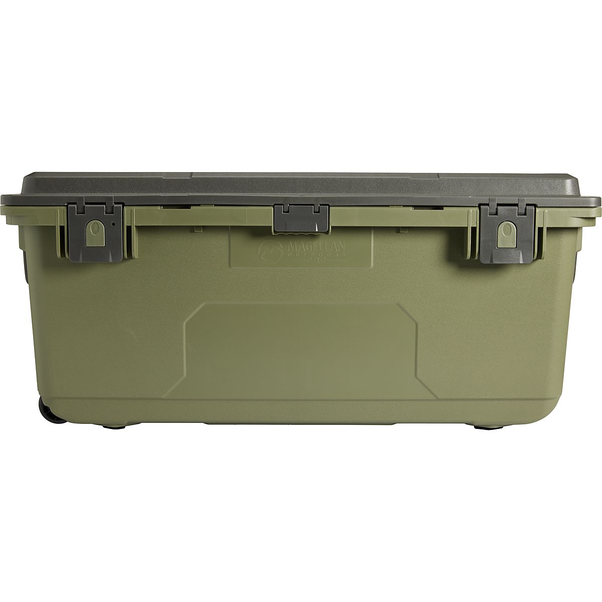 Plano Field Box/Ammo Can Test: Water Resistant? Or Not? 