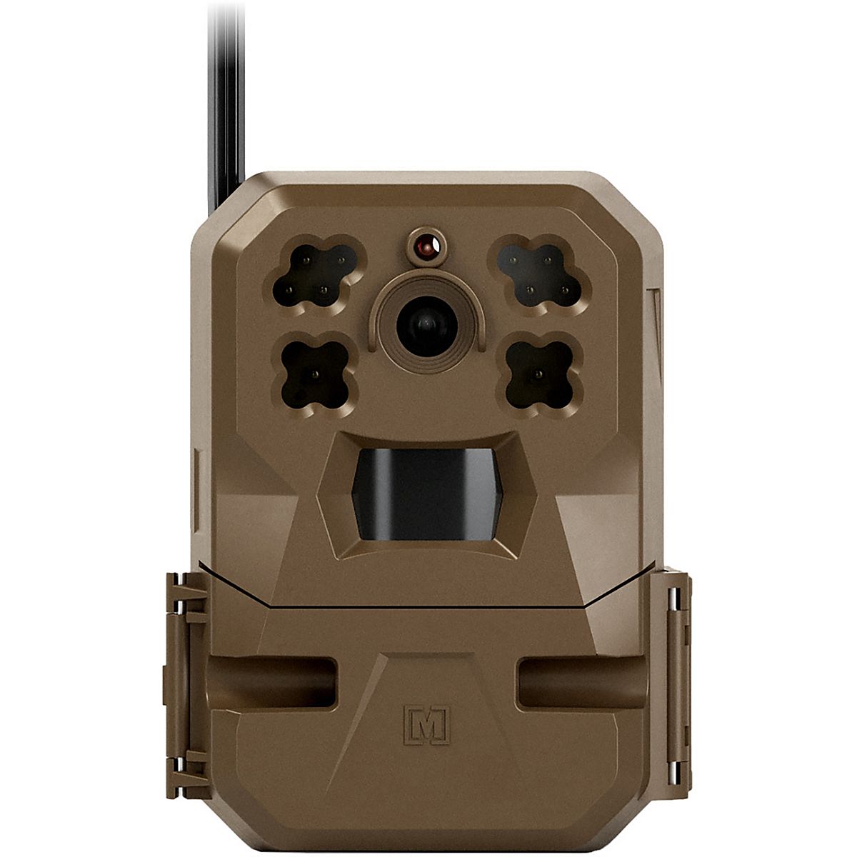 Moultrie EDGE Mobile Nationwide Cellular Trail Camera Academy