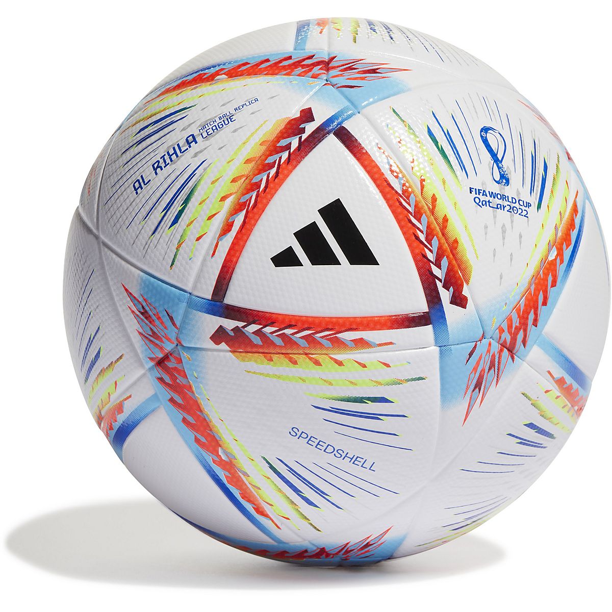 What happens to the balls used in the World Cup?, Soccer