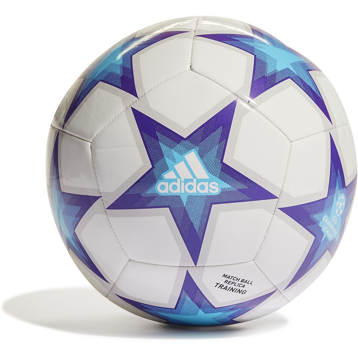 adidas UEFA Champions League Soccer Ball Academy