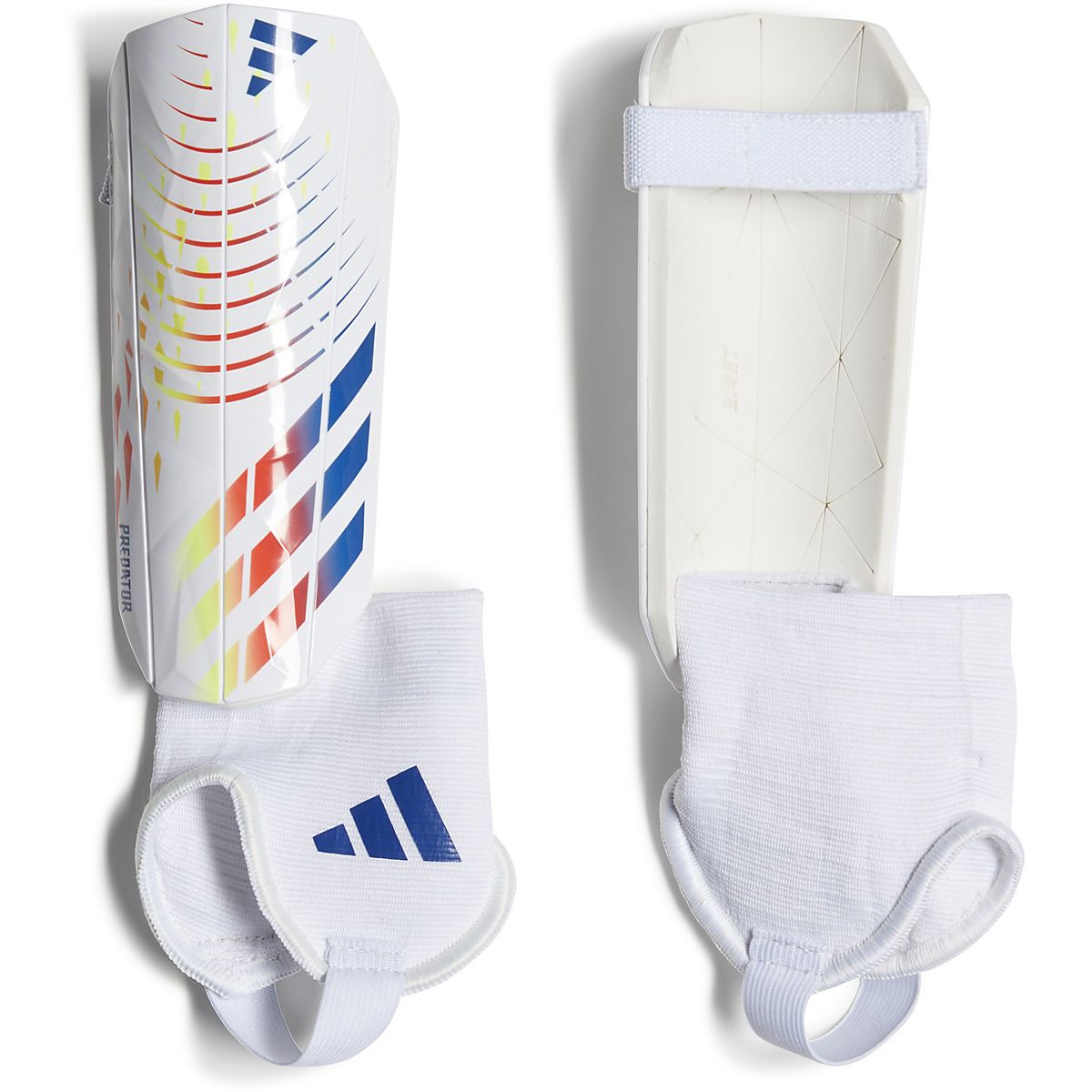 Adidas youth sock shin guards on sale