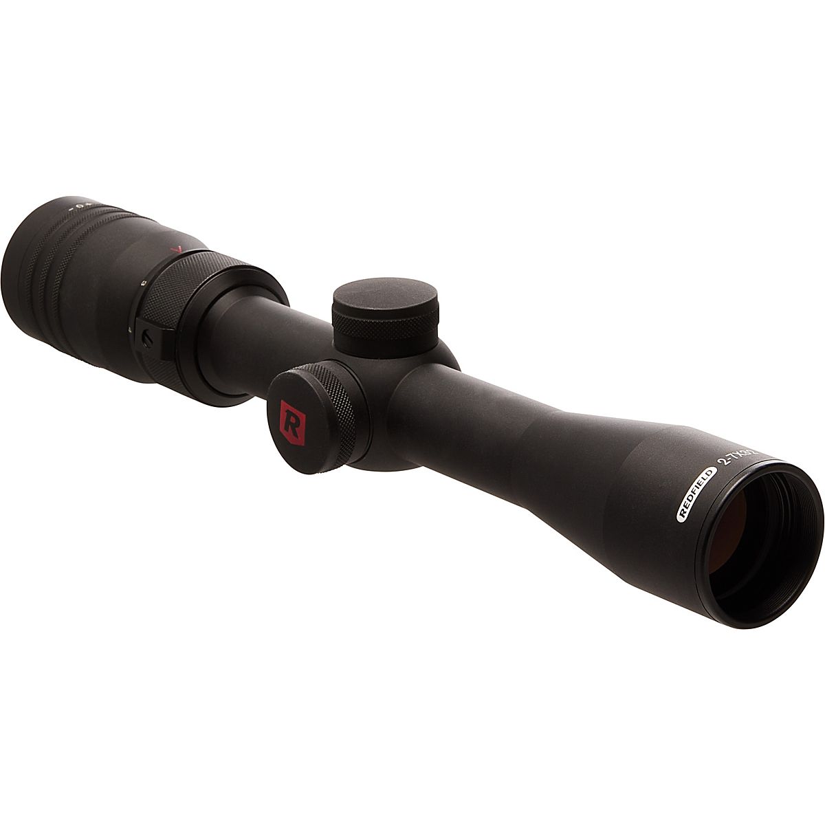 Redfield Rebel 27x32 Rimfire Riflescope Academy