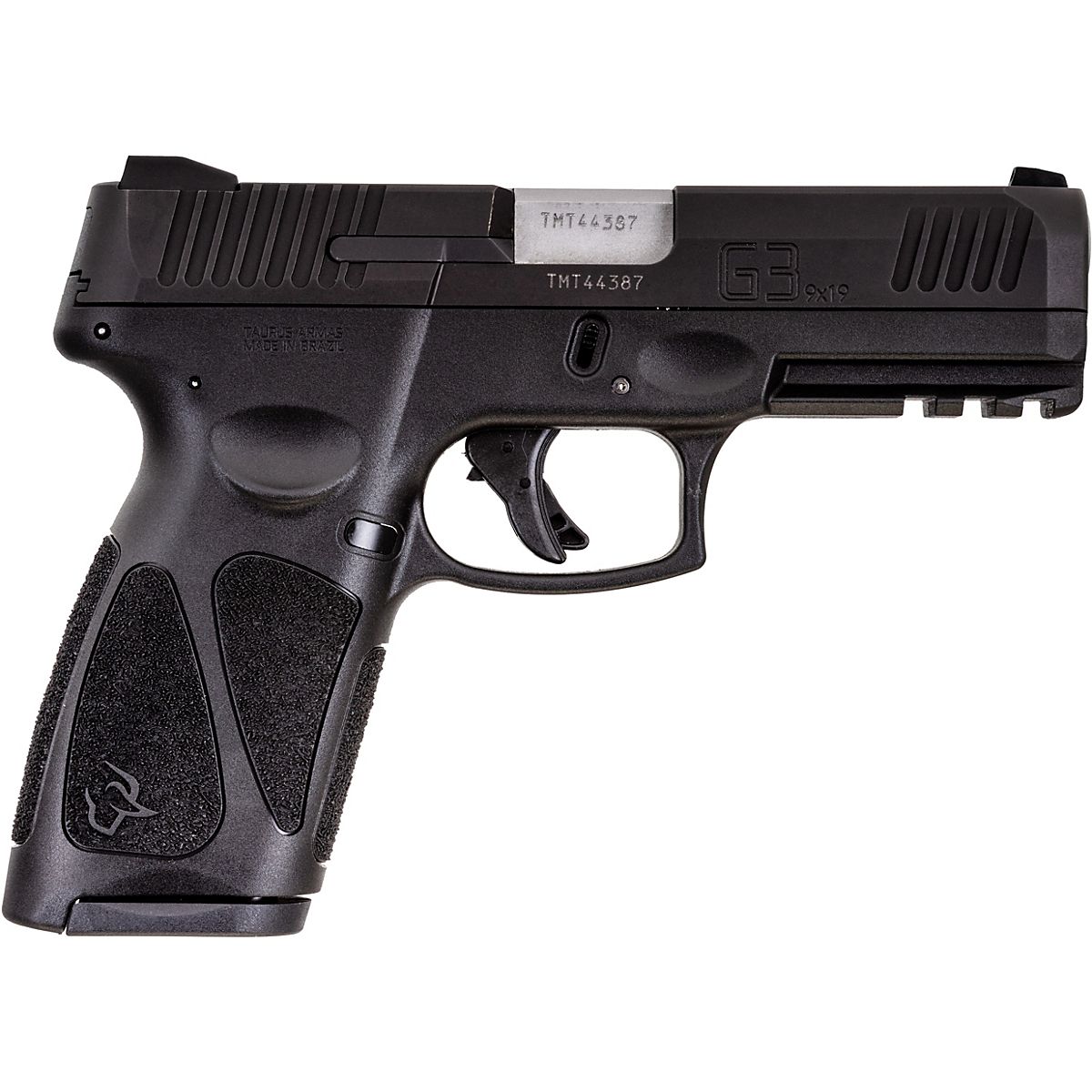 Taurus G3 9mm Full Size Single Action Pistol | Academy