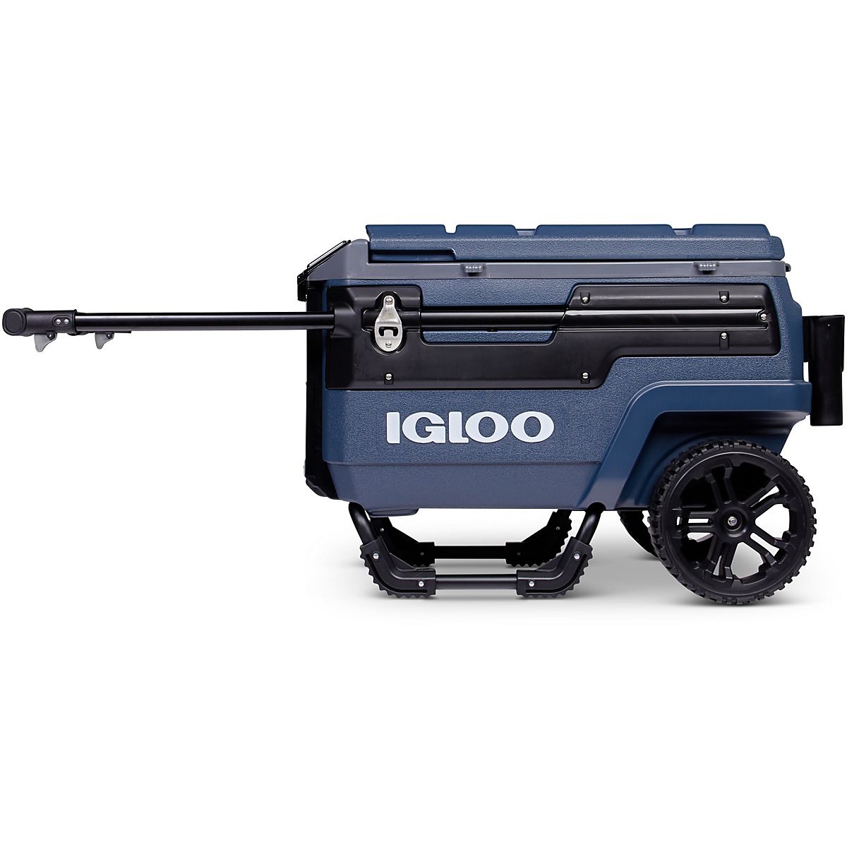 Igloo trail hot sale cooler