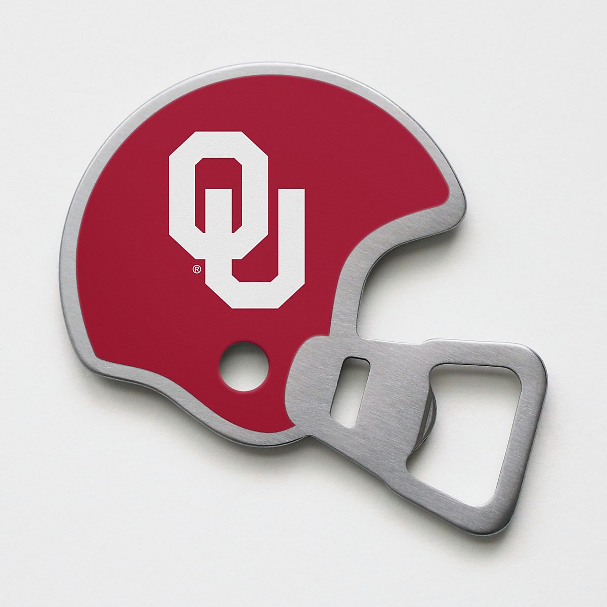 YouTheFan University of Oklahoma Season Opener Bottle Opener
