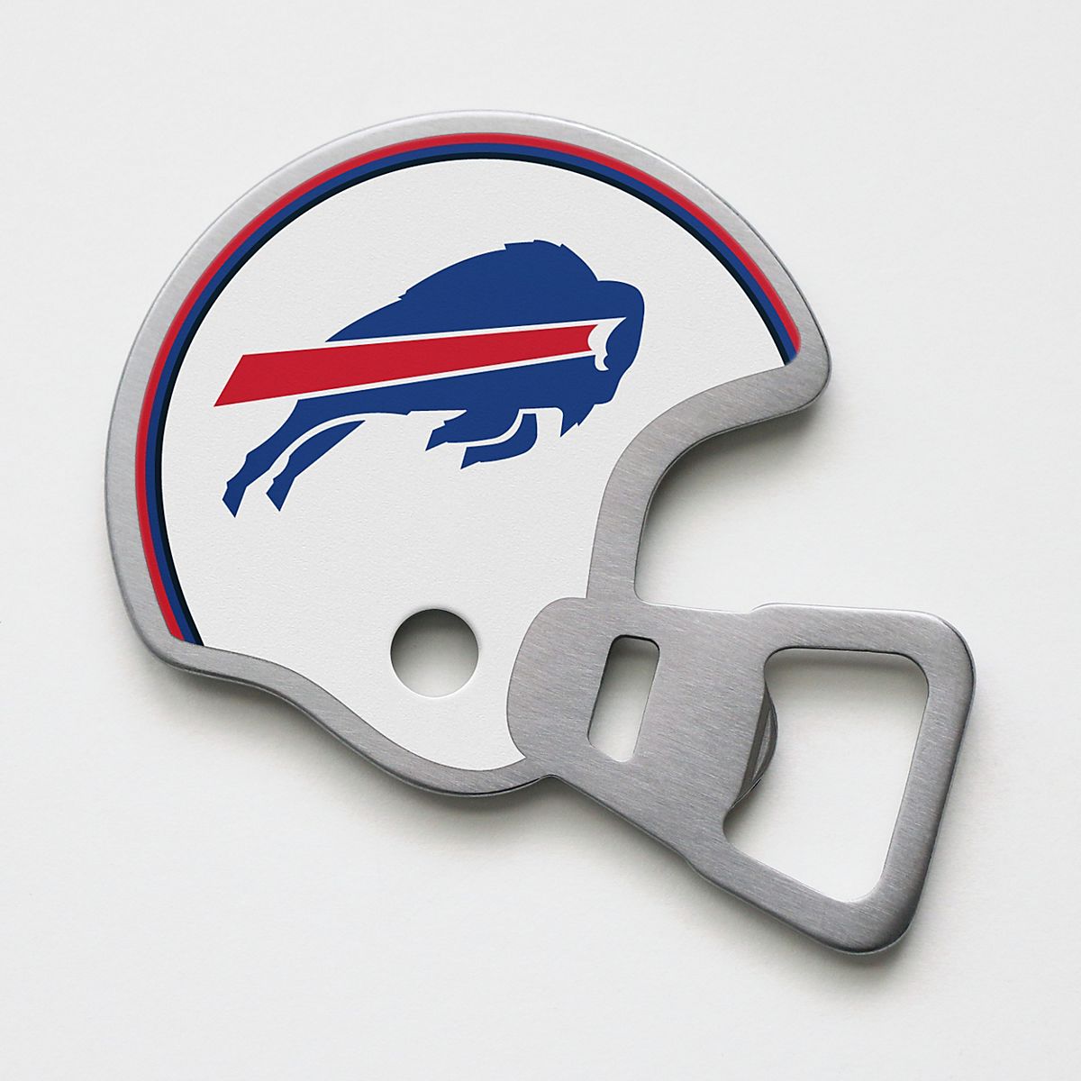 YouTheFan Buffalo Bills Season Opener Bottle Opener Academy