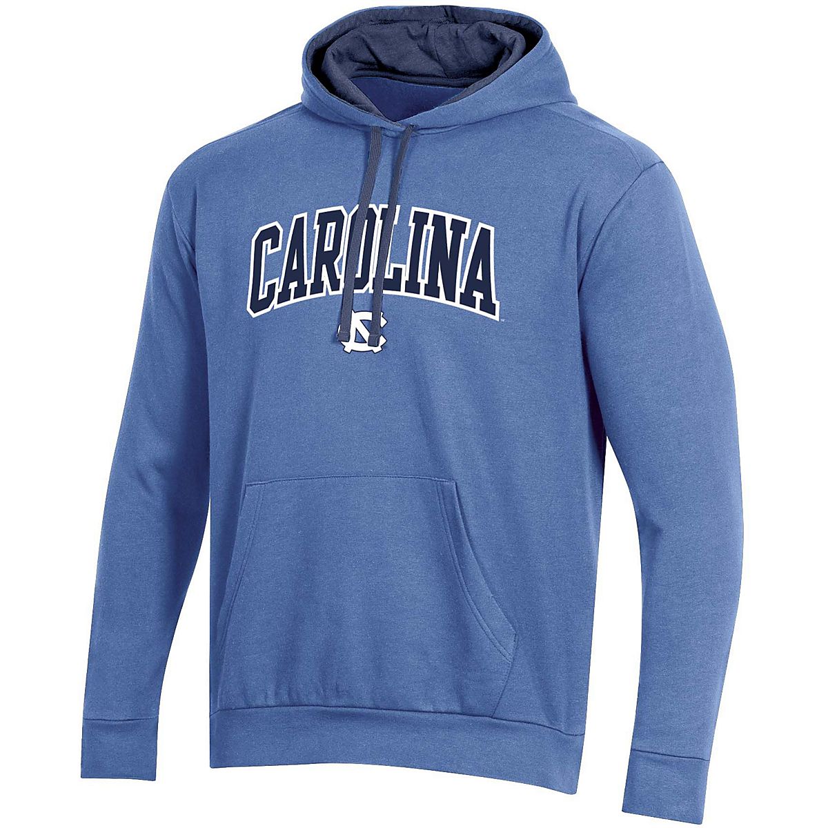 Champion Men's University of North Carolina Arch Pullover Hoodie | Academy