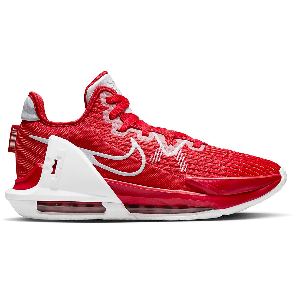 Lebron james hot sale witness 1