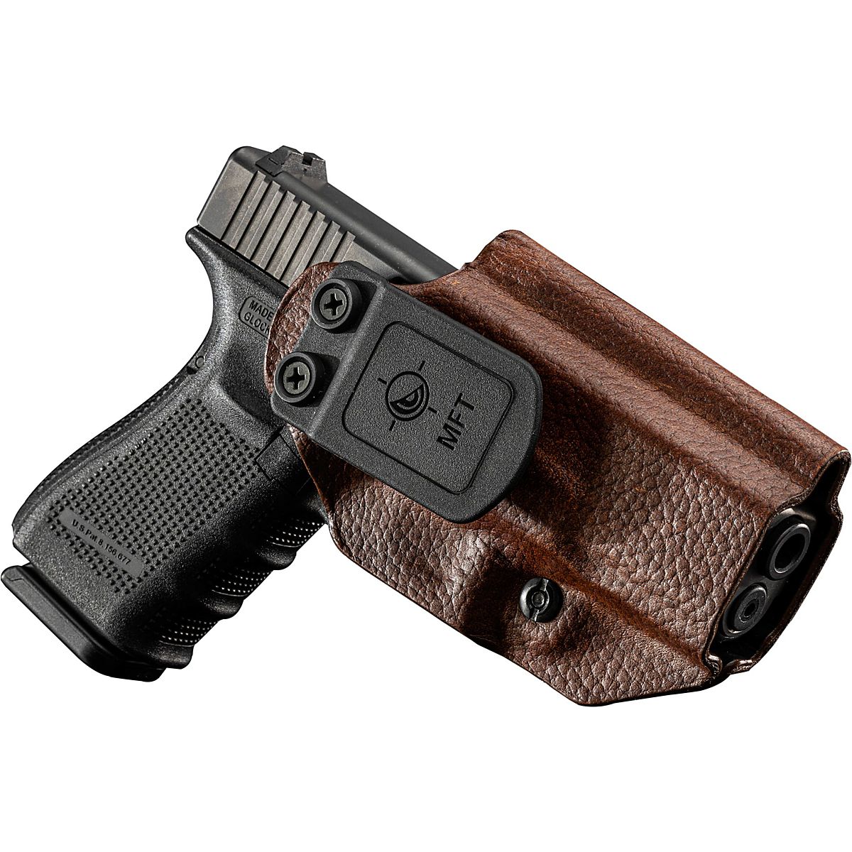 Iwb holsters deals for glock 19