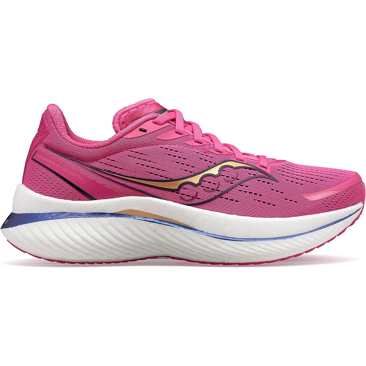 Saucony 2025 shoes academy