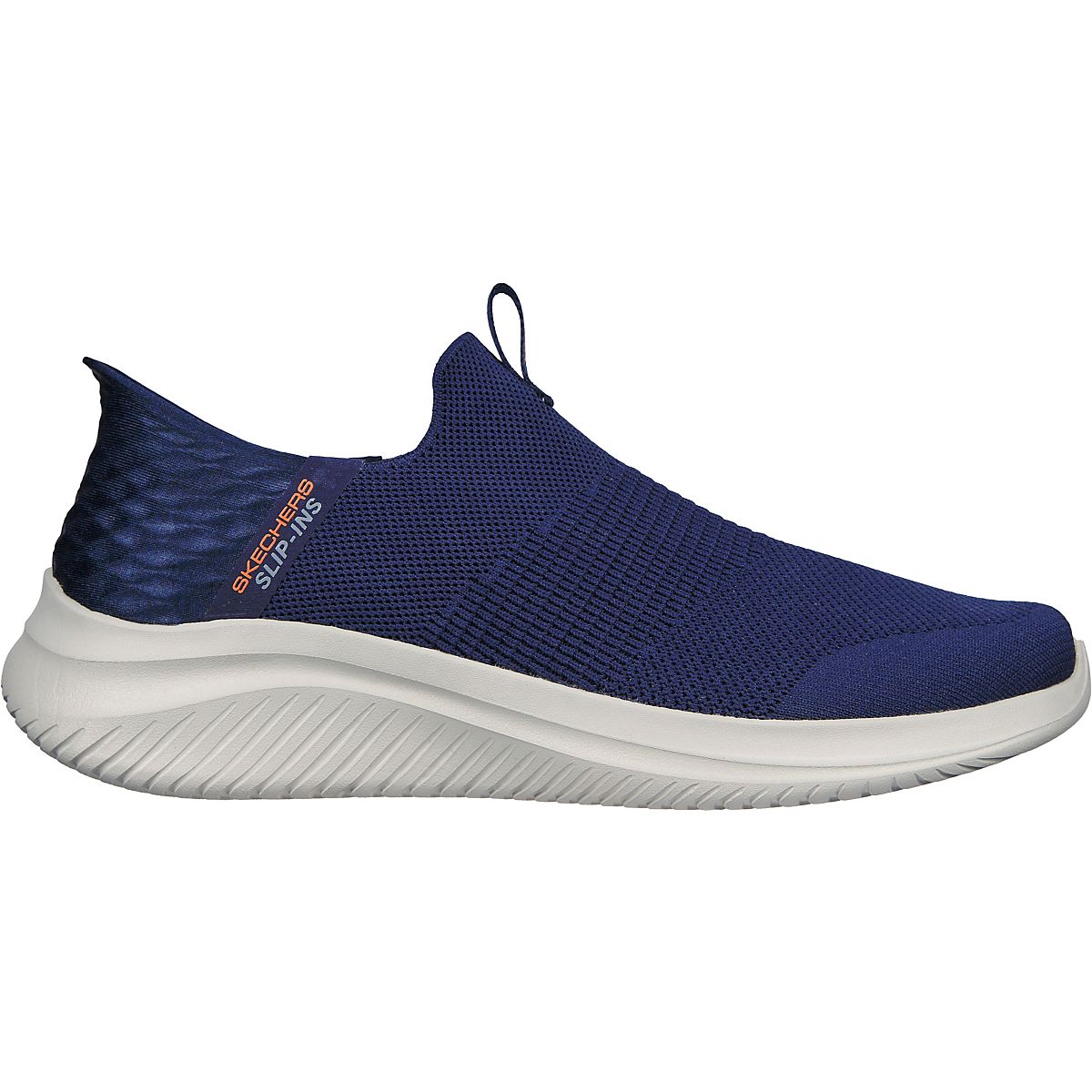 SKECHERS Men's Ultra Flex 3.0 Smooth Step Slip-Ins Shoes | Academy