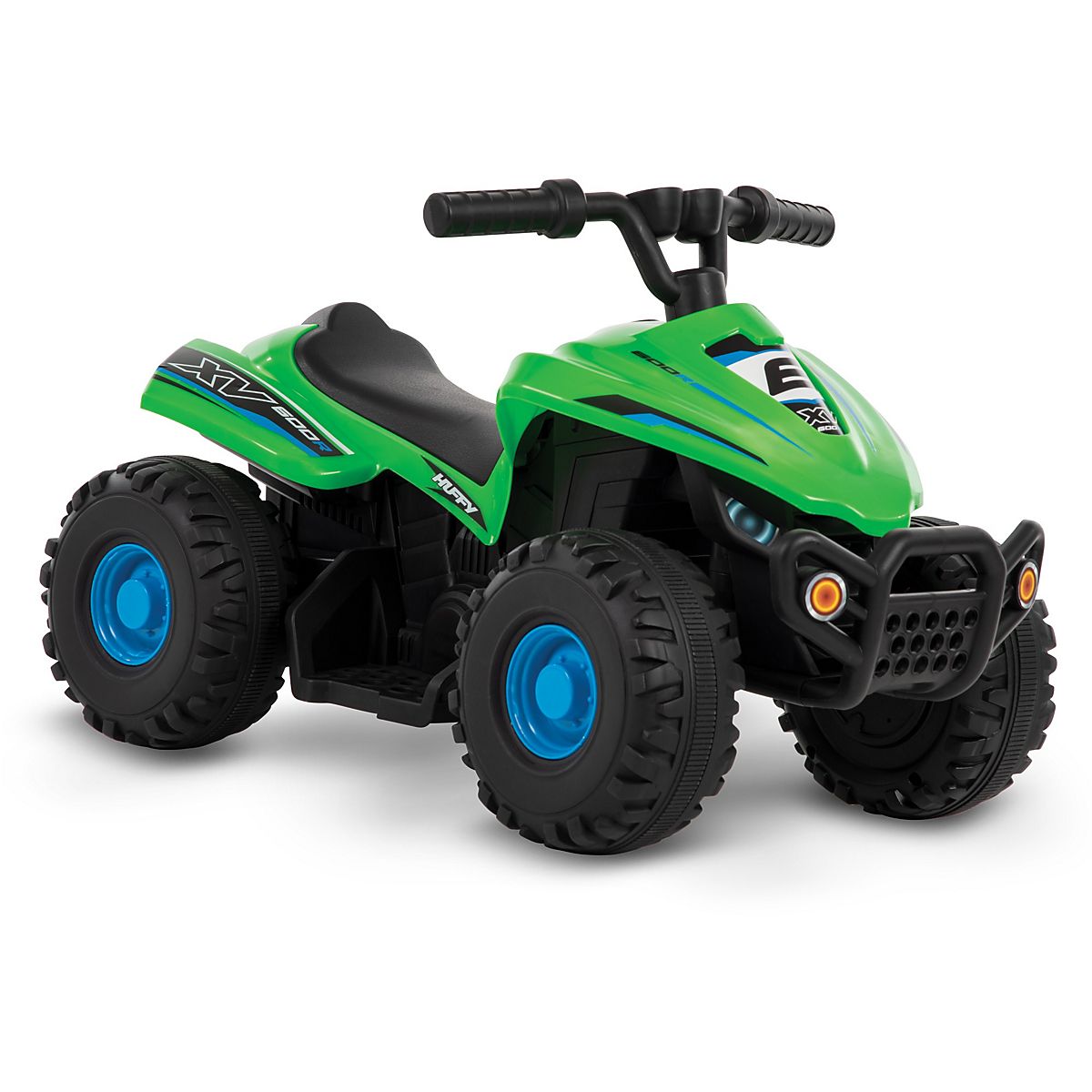 Huffy 6V XV 600R Mini ATV Academy