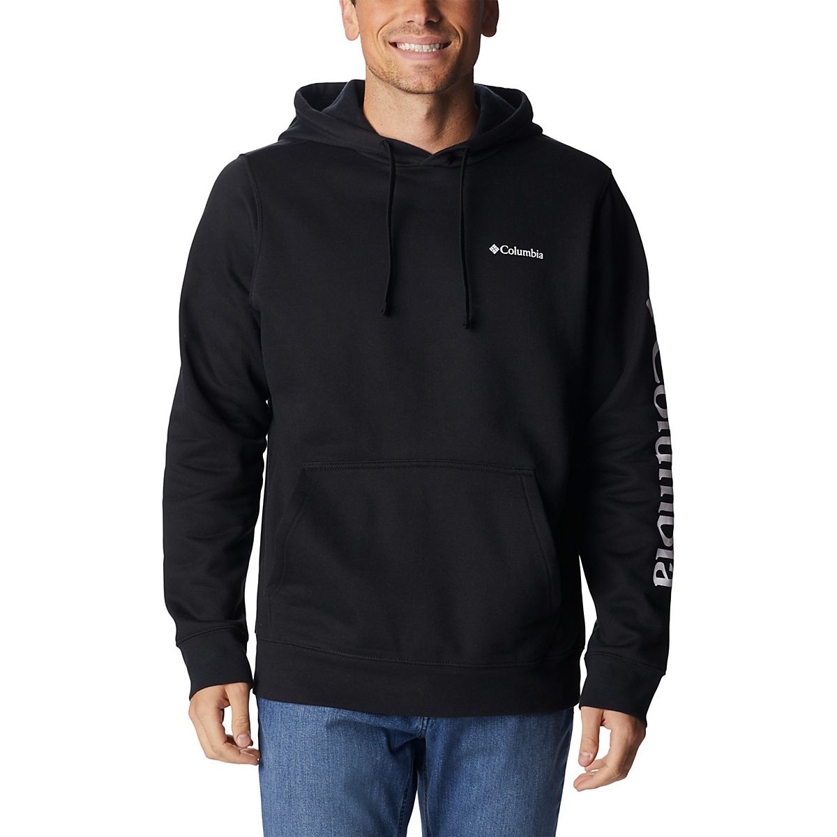 Columbia men's shop outdoor elements hoodie