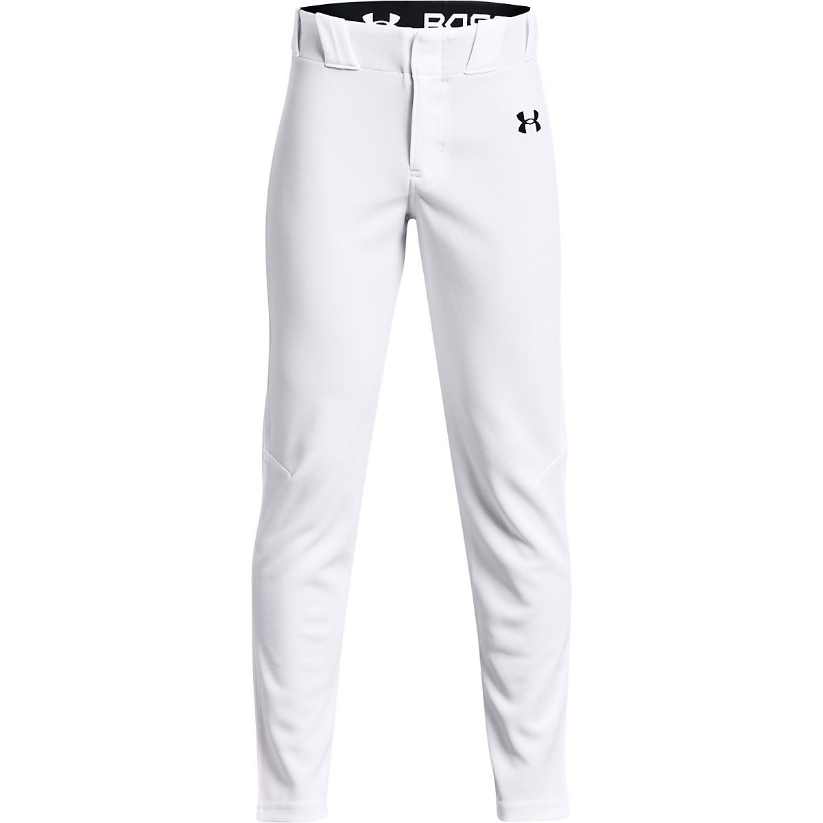 Under Armour Boys' Gameday Vanish Pants Academy