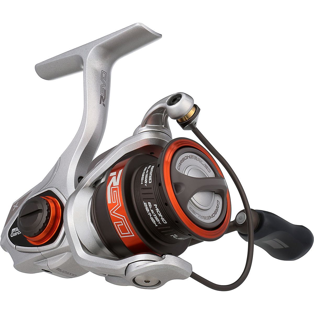 Abu Garcia REVO3 ELT-81SH-L ベイトリール Abu Garcia REVO3 ELT-81SH-L ベイトリール 【公式通販】