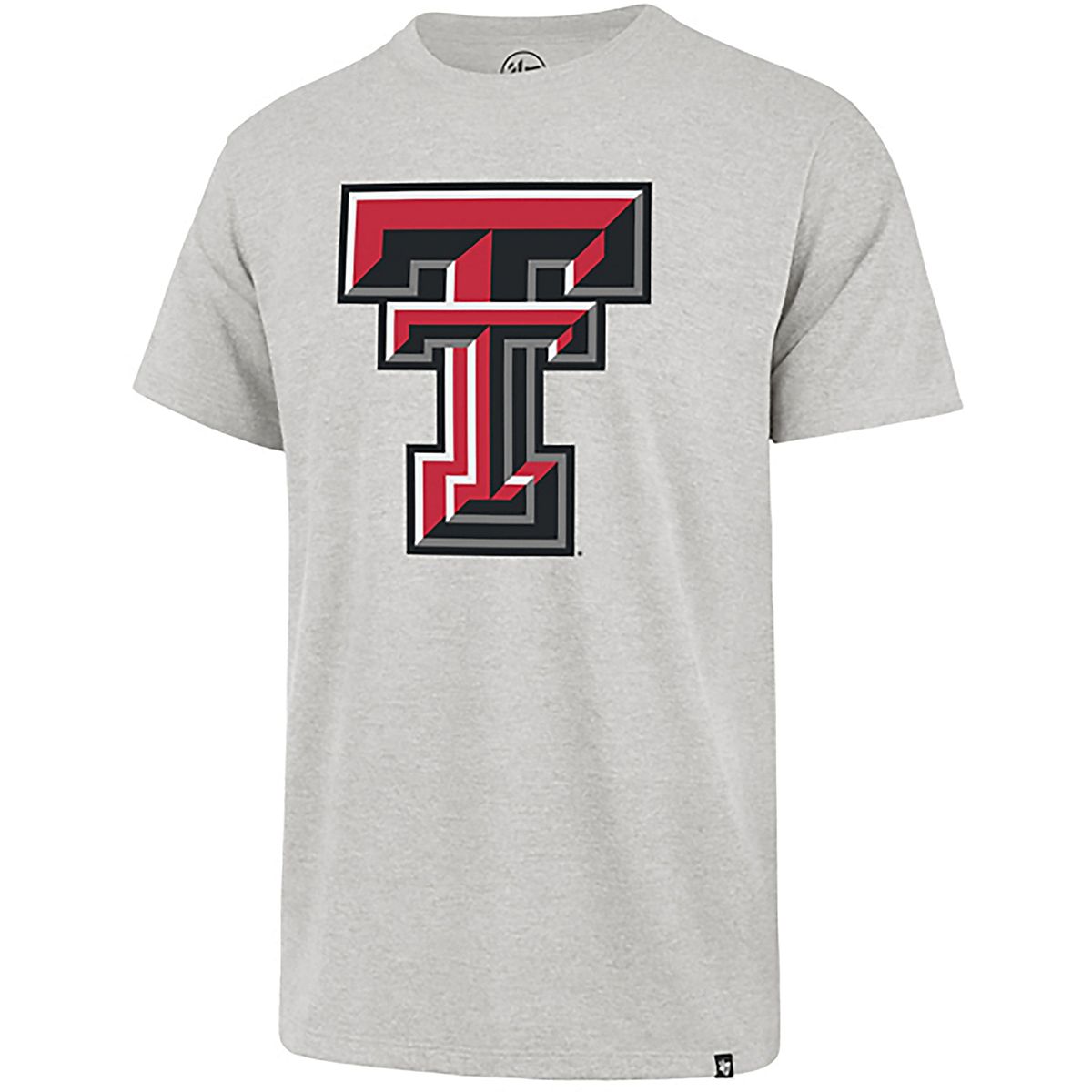 '47 Texas Tech University Premier Franklin Relay T-shirt | Academy