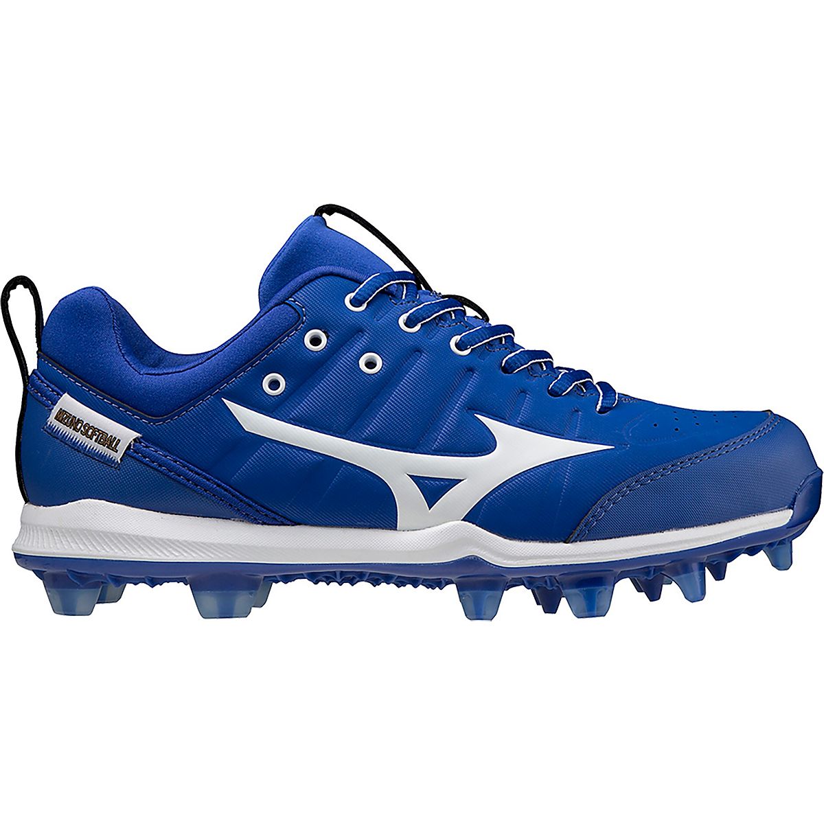 Mizuno softball cleats on sale academy