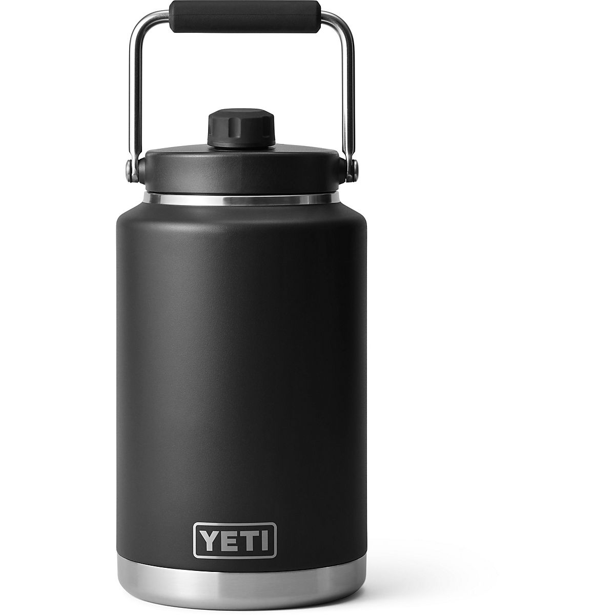 Massive YETI: Rambler Jugs, One-Gallon Size