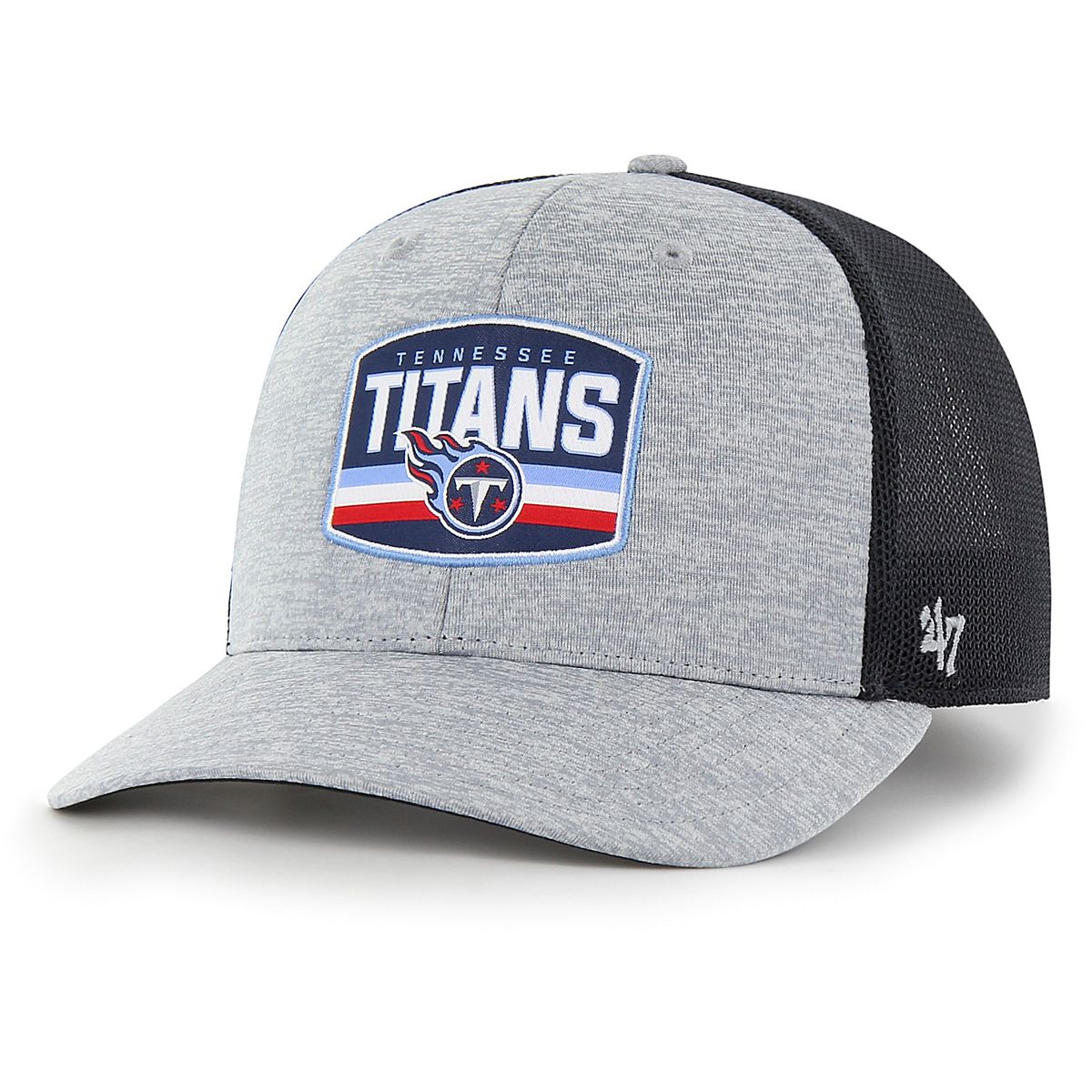 Tennessee Titans Clean Up Hat - 47 Brand