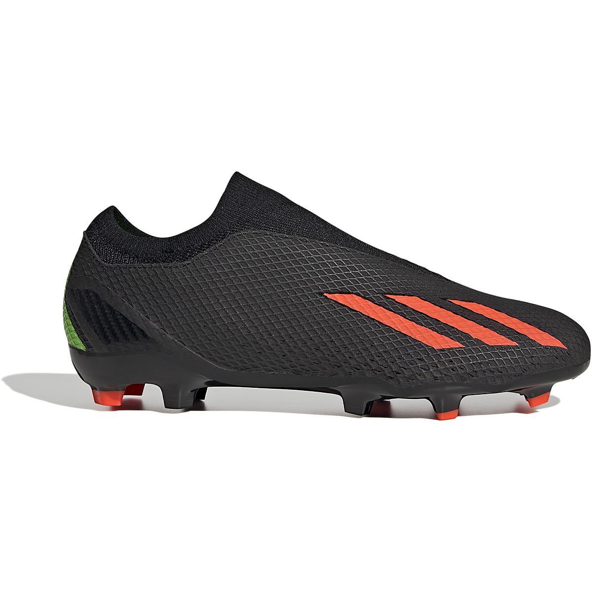 adidas Men's X Speedportal .3 Firm Ground Soccer Cleats | Academy