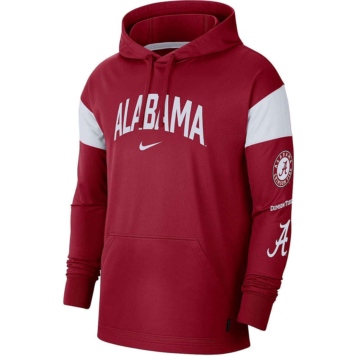 nike alabama hoodie