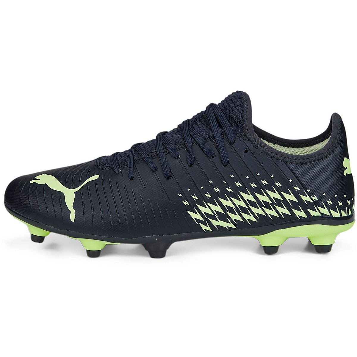 Puma Men's Future Z 4.4 Fgag Soccer Cleats 