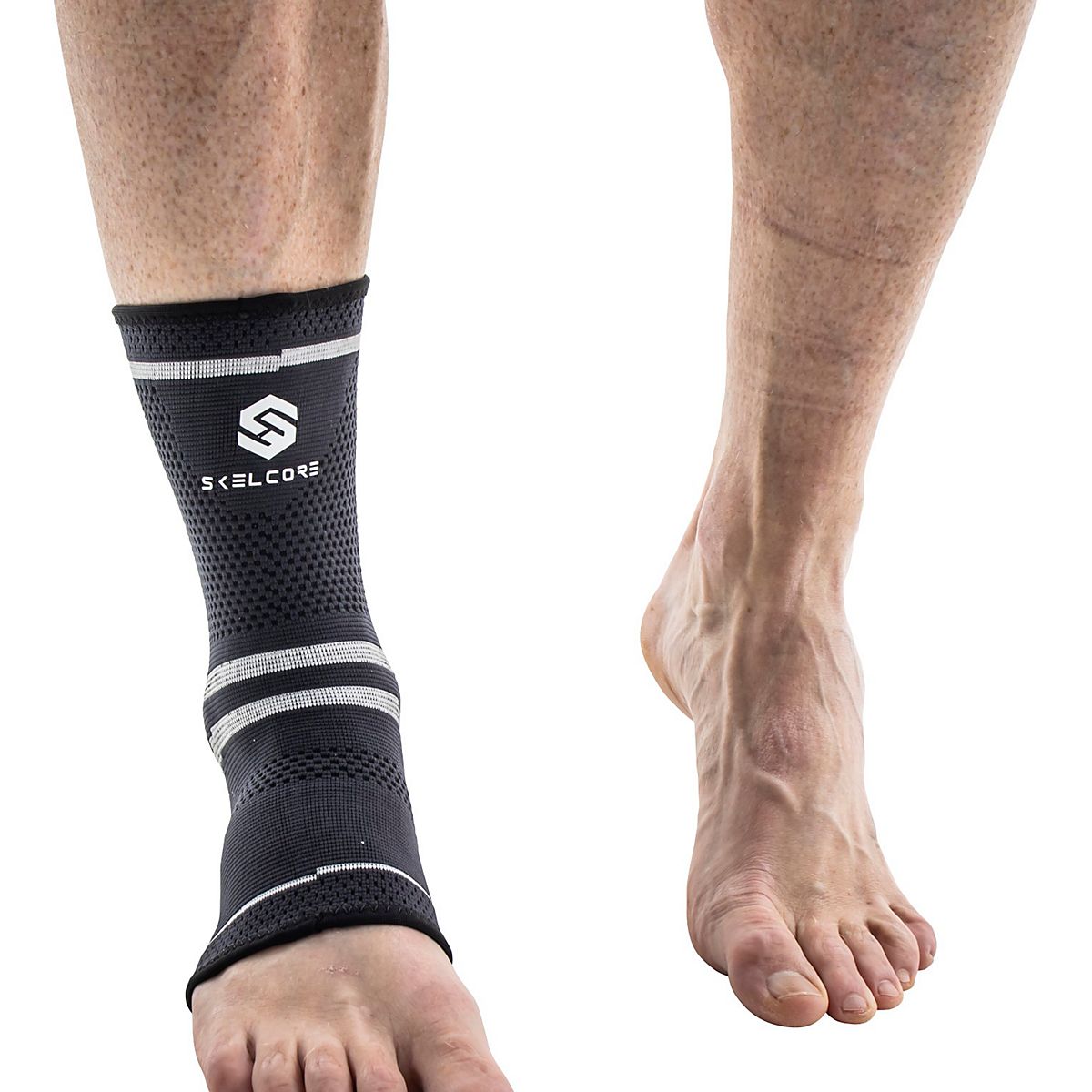 Skelcore Series 3 Ankle Support Sleeve | Academy