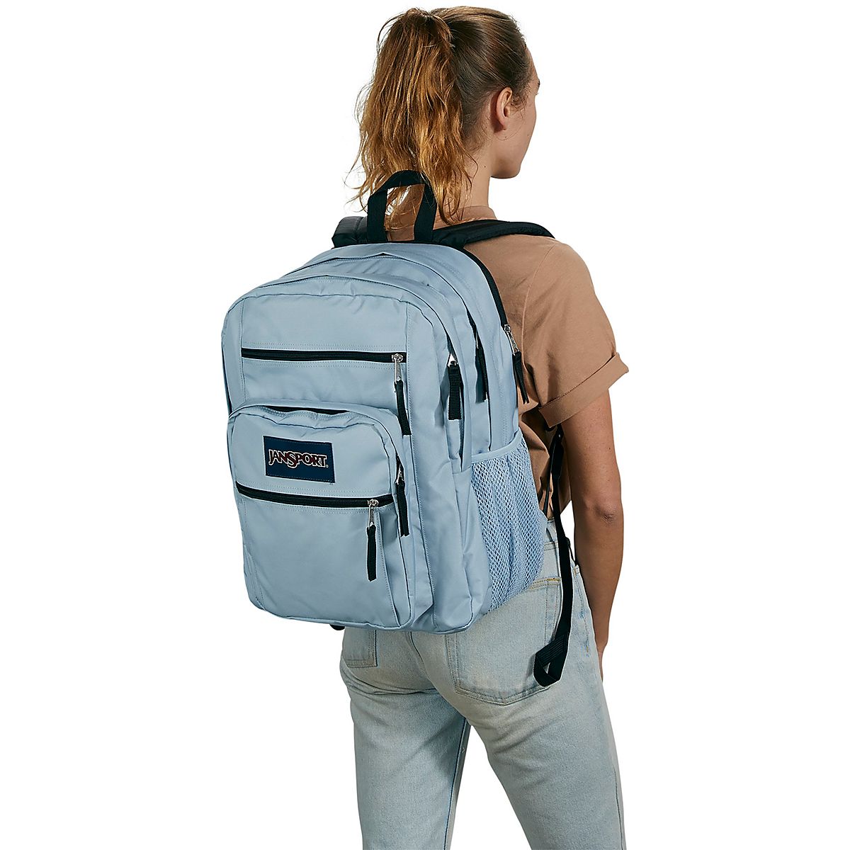 JanSport Big Student Backpack | Free Shipping at Academy