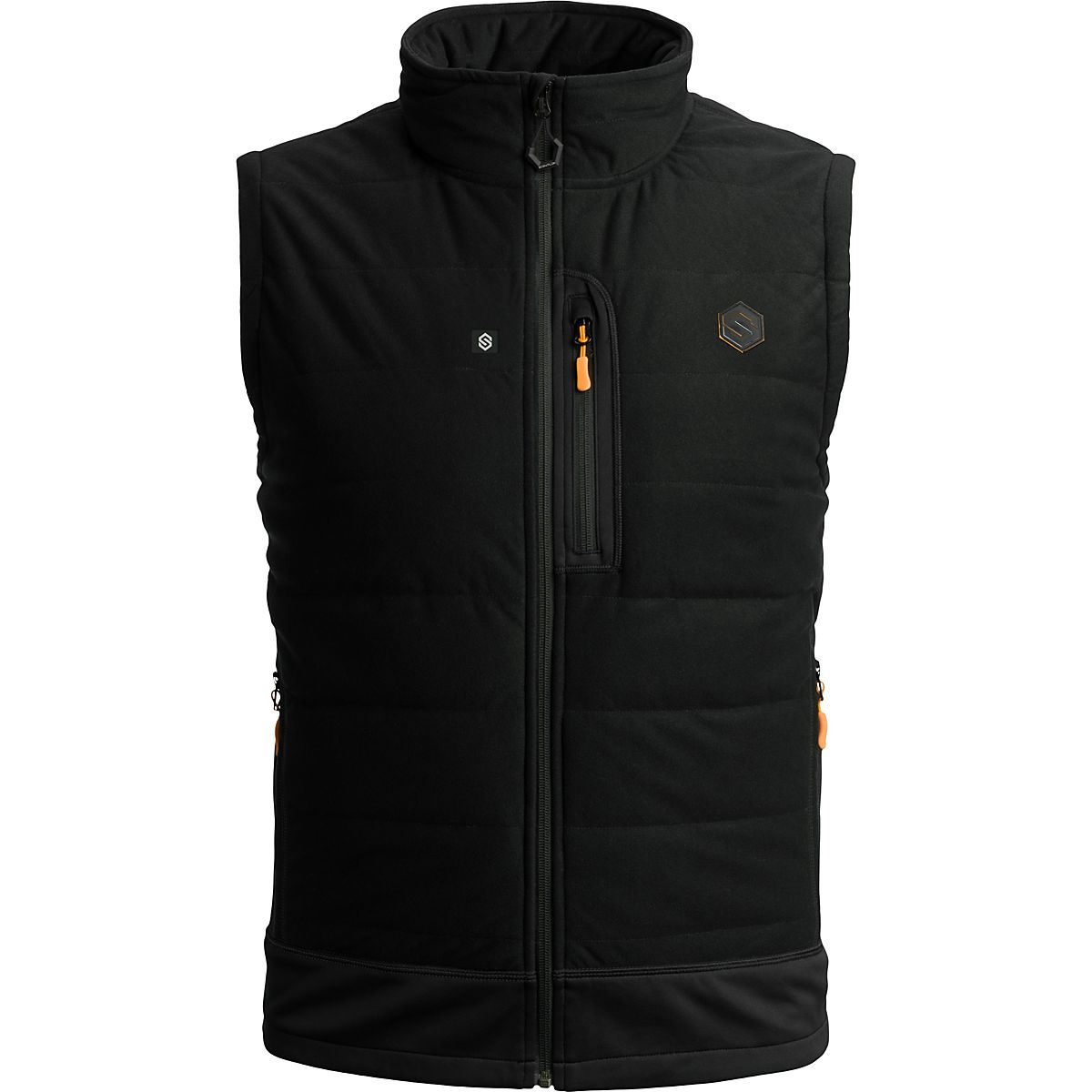 ScentLok Men's BE:1 Reactor Vest Plus | Free Shipping at Academy