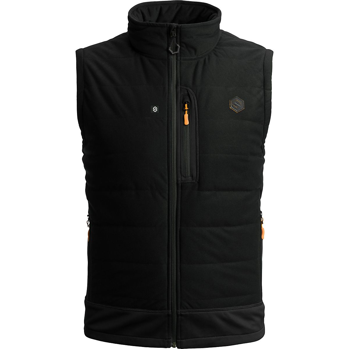 ScentLok Men's BE:1 Reactor Vest Plus